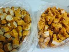 -大姐麻辣烫(莲宝中路店)