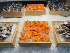 -解放碑威斯汀酒店-知味国际美食餐厅