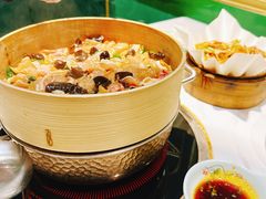 -顺卿庭·广东顺德菜(夫子庙水游城店)
