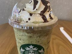 -星巴克臻选(嘉兴海宁银泰城店)