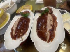 -民族饭荘(新华大街店)