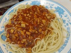 -敦煌达记酱驴肉黄面馆