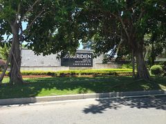 -石梅湾艾美度假酒店