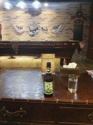 -BARBERKING男士理发馆barber shop