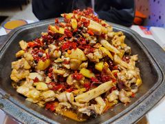 -蛙来哒(方圆荟店)