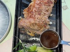 -悦荟牛排餐厅(萨尔图万达店)
