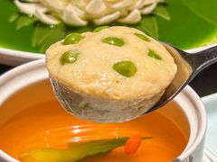 -肆月河豚·新淮扬菜·烤鸭(中关村店)