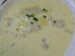 虫草老鸭汤-荆楚食府(高铁店)