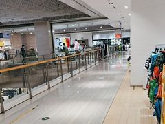 -BIGOFFS 超级折扣(仁恒伊势丹店)