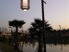 -枫香湖儿童公园