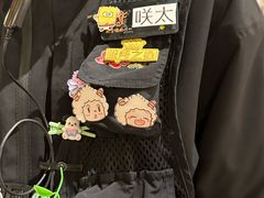 -肉仓焼肉バー(烟台山店)