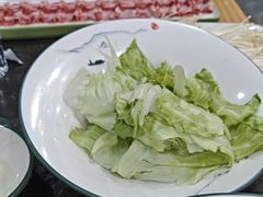-德顺斋爆肚涮肉馆·烧烤·羊蝎子·清真炒菜(马驹桥店)