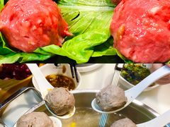 -三头牛·潮汕牛肉生蚝火锅 (夏湾店)