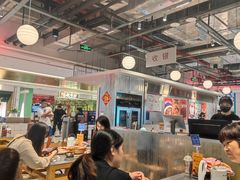 -馬伍旺川菜(金象城店)