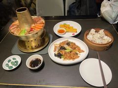 -鼓楼东街老火锅(鼓楼店)