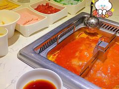 -海底捞火锅(勒泰店)