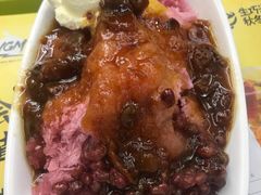 -MOMO冰品·生巧汤圆(红桥店)