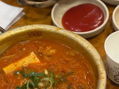 -金北顺大锅家(신사본점)