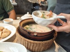 -潮州府·潮菜·砂锅粥(徐家汇店)