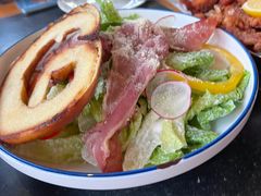 -宝莱纳餐厅(滨江店)