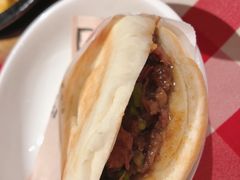 -西贝(金桥店)