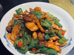 -小菜园新徽菜(合肥之心城店)