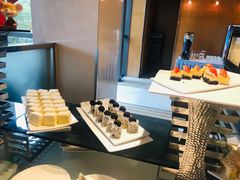 -听松楼·花园酒店·自助餐厅(红梅公园店)