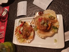 -可口香·非遗老号烧烤(南岗直营店)
