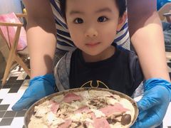 -玛尚诺Pizza&Bar(长泰广场店)