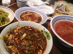 梅菜扣肉-龍聚祥烧麦馆(万达店)