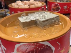 -龍歌自助小火锅(城阳万象汇店)