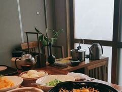 -绣园·茶食宴(湘绣博物馆店)