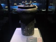 -温州博物馆