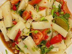 -石屏老字号4号包浆豆腐美食城(泼水广场店)