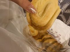 蝴蝶酥-国际饭店·帆声西饼屋(黄河路店)