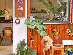 -肥朵食堂(带梦胡同店)