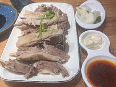 -品回味清真西北楼(宁波首店)