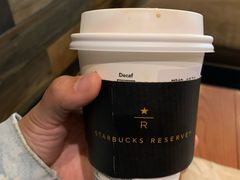 -星巴克臻选(青岛麦凯乐分店)