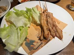-张家卫·阳江菜·小海鲜(肥婆湾桥店)