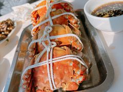 -蟹仙楼(464村道店)