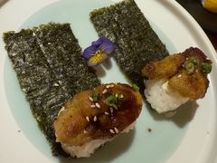 -德川家日本料理(中关村寰太大厦店)