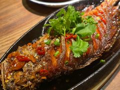 -宽店烧烤(大兴店)