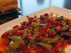 -中山保利艾美酒店-乐美中餐厅