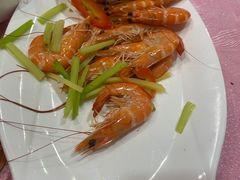 -永顺潮汕菜海鲜砂锅粥生腌大排档(万安大厦店)