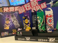 -德克士(聚银时代店)