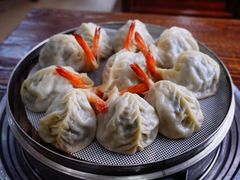 -叶存利海鲜大馅饺子(海宁路总店)