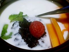 -云海肴·汽锅鸡·云南菜(天津国金汇店)