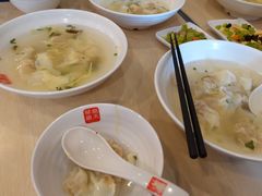 -琴岛顺天馄饨(漳州二路店)