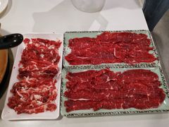 吊龙-食潮汕头鲜牛馆(望京保利店)