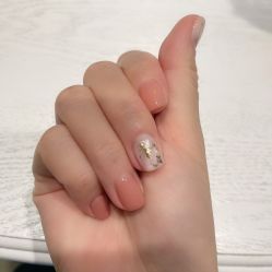 -小小美甲美睫